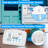 Wireless Weather Station With Clock