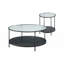 Ensemble de tables basses 2 pièces