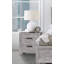 Table de chevet ROVER GREY
