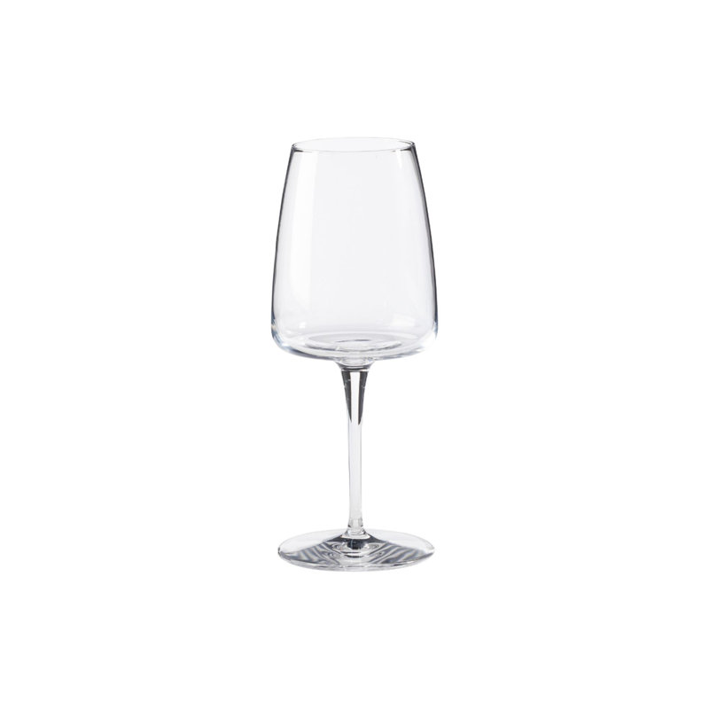 Vine Stemless Wine Glass, 13 Oz