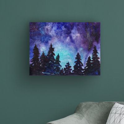 Modern & Contemporary Painting Print
