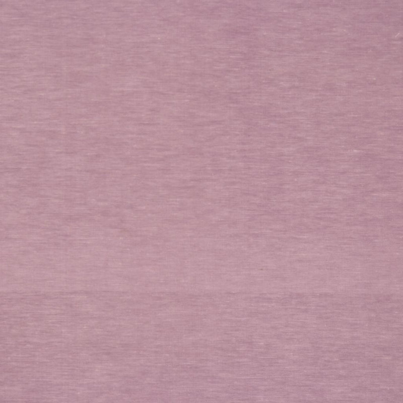 Linsilk Fabric, Lilac