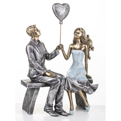 Omaha People Figurines & Sculptures