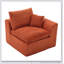 Canapé modulaire modulaire Cloud, canapé moderne confortable avec housses amovibles pour un nettoyage facile et aucun assemblage requis-334744509