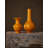 Imperial Handmade Glass Table Vase
