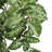 38" Tall Artificial Ivy Plant - Faux Greenery Decor