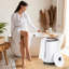 Heated Towel Rails-274449063