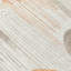 Tapis intérieur / extérieur ivoire Feylinne-311813724