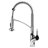 Karran Scottsdale Single-Handle Pull-Down Sprayer Kitchen Faucet-115827790