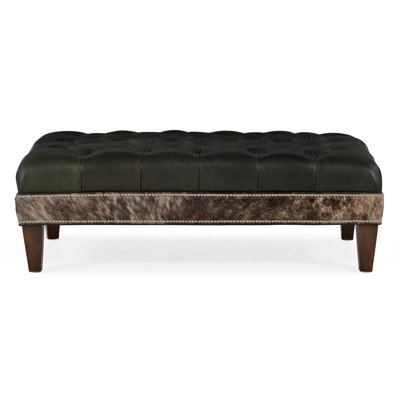 XL Rects Ottoman