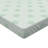 Microfiber Polka Dots Fitted Sheet-43726803-105853025