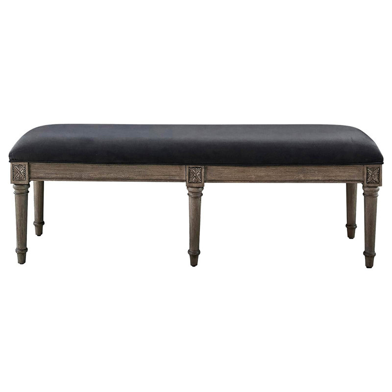Upholstered Bench