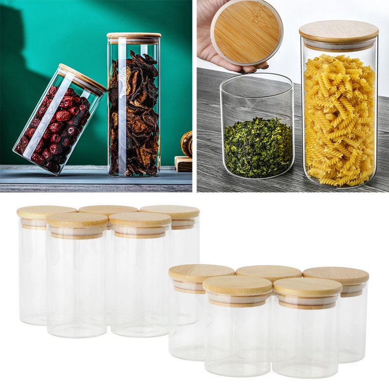 Food Storage Container