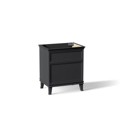 Artifacts 30 In. Bathroom Vanity Cabinet
