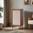Rattan shoe cabinet-99213008