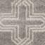 Tapis géométrique Daneya Performance-928779947