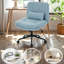 Fauteuil de bureau Criss Cross-1249257135-1272787260