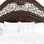 Grand lit Odora Ornate