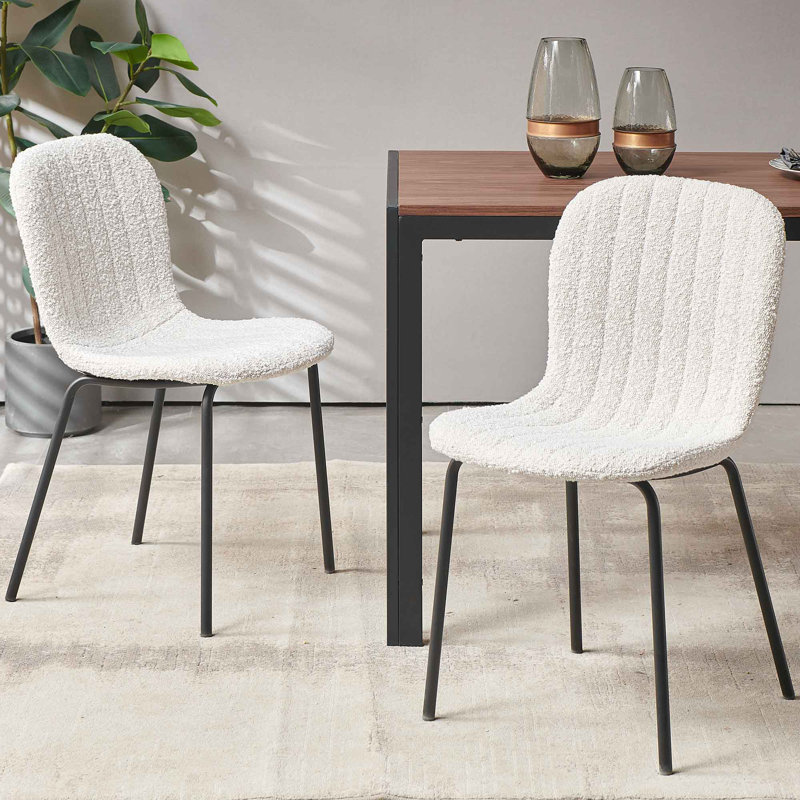 4 - Person Four Leg Dining Set