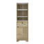 Abdelhadi Bathroom Storage Furniture Set