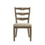 Parfield Fabric Side Chair