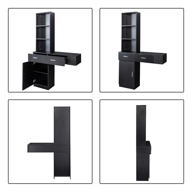 Mayoma Vanity