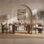 48cm H Upholstered Dining Chair in Camel-264252098-264252103-264252107
