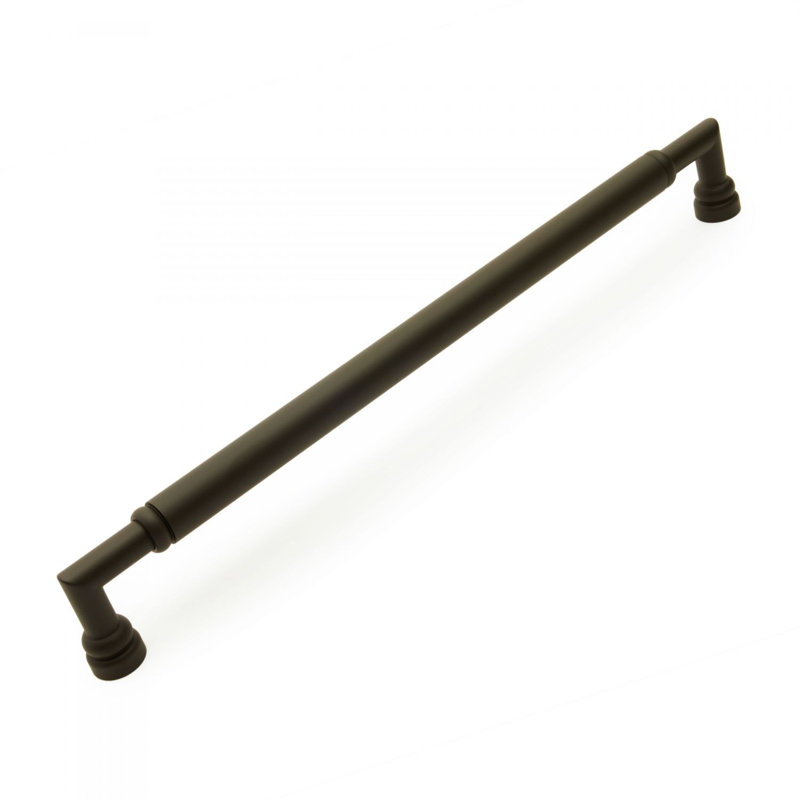 Cylinder Appliance Pull, Oil Rubbed Bronze