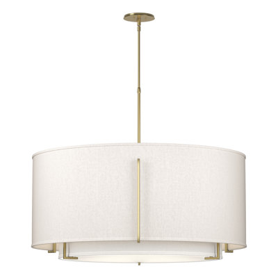Lustre tambour Exos