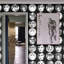 Cesily 2.5m x 2m Matte Wallpaper Roll