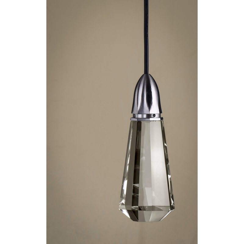 1 - Light LED Pendant