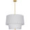 Decker 3 - Light Pendant