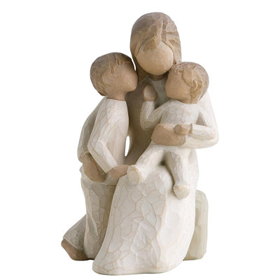 People Figurines & Sculptures