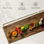 «Flavourful Spices and Herbs», reproduction sur toile tendue-869748918