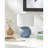 Singleton Table Lamp-1870856768