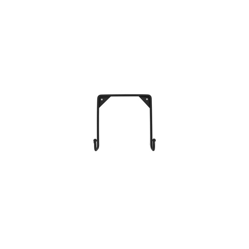 Square Universal Stand (Large) - 1 PACK, 6" H x 6" W x 1.5" D