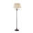 Cloughmills 59'' Traditional Floor Lamp-33349467