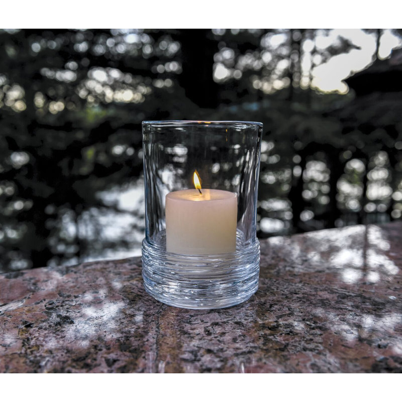 Echo Lake Gather Hurricane, Medium