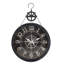 Bridgeview Wall Clock