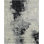 Solaris Obsidian Mist Hand-Knotted Wool Area Rug