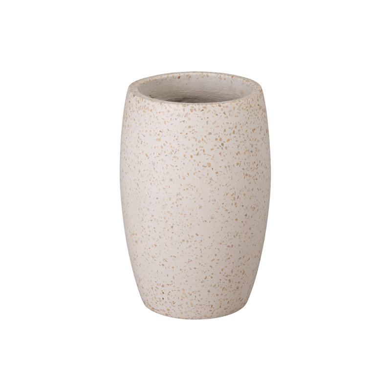 Dantel Handmade Pot Planter, 17"H x 12"W x 12"D