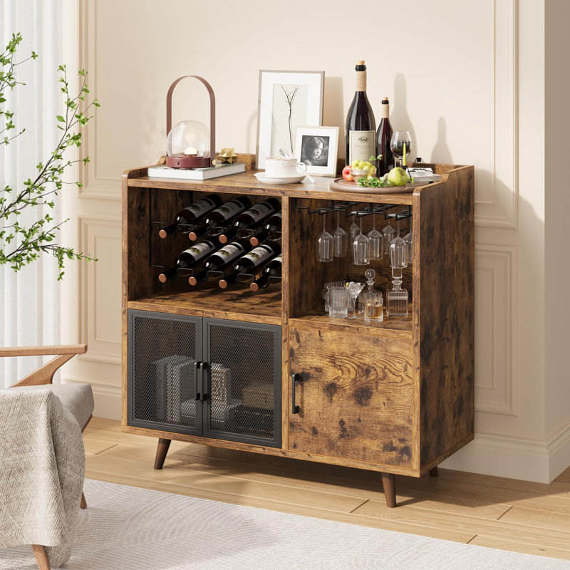 Yance 35.4'' Sideboard