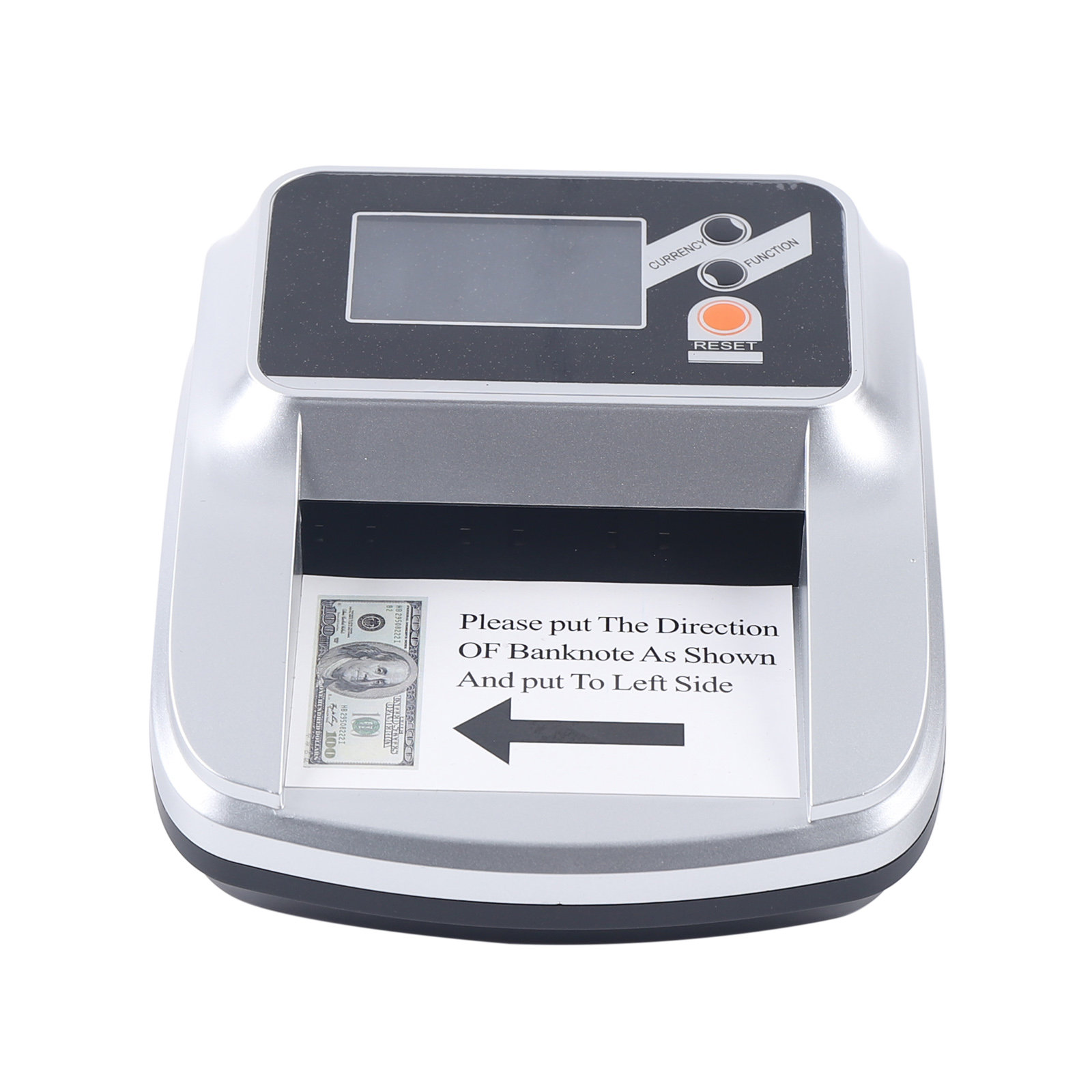CNCEST Counterfeit Bill Detector Wayfair