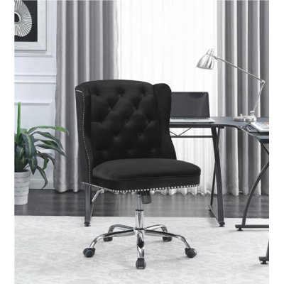 Chaise de travail reza