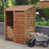 Rustic Brown