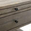 Table de chevet 1 tiroir Sunveil-1035454163