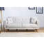 Ensemble de salon inclinable 2 pièces Sova-938839317