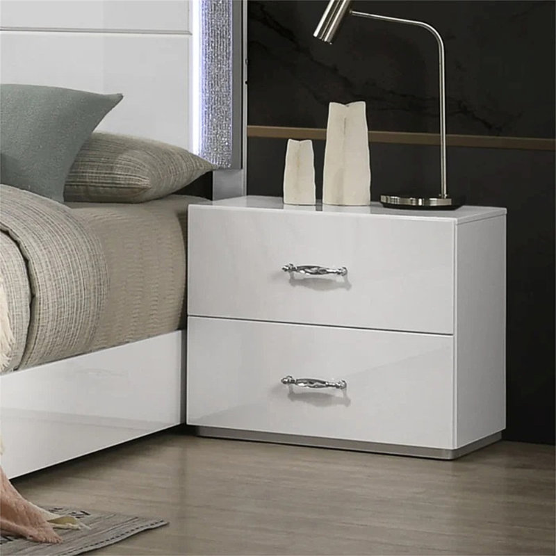 Mobilier de chambre à coucher 1pc