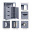 Bathroom Cabinet