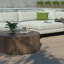 Lillian August Outdoor Living Lagoon Lumbar Pillow Cover-102740931-98141792